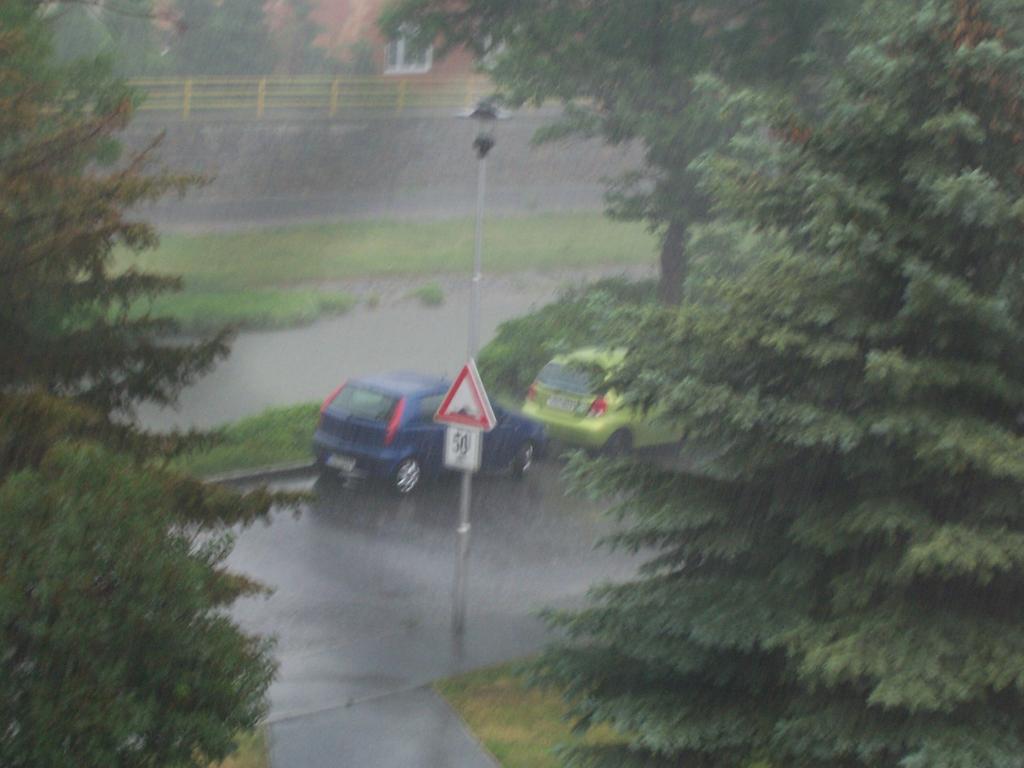 Jako na svatbě... 1 Jako na svatbě...