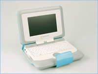 Intel Classmate PC