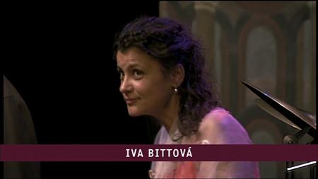 Iva Bittová