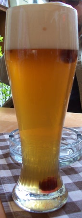 Višňové pivo