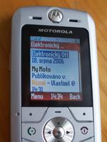My Moto & E-Ott