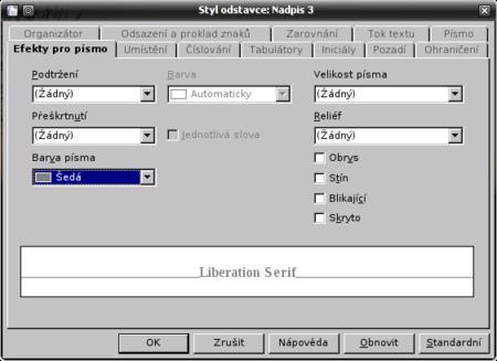Styly Writer 4.png Obrázek: Styly Writer 4.jpg
