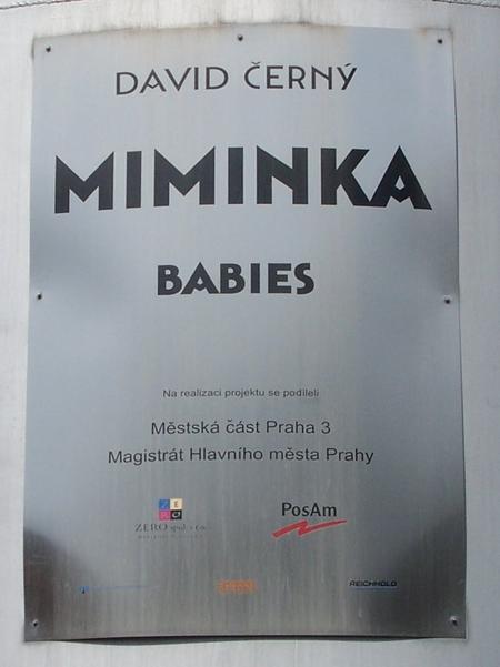 Mimina