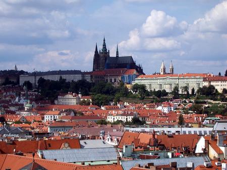 Hradčany
