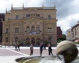 slezske divadlo opava Anna 11. března   Slezské divadlo v Opavě