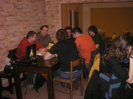 AfterParty