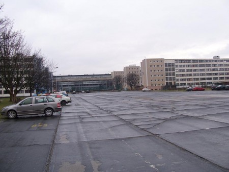 Strahov