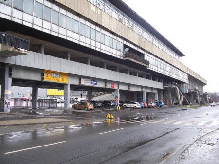 Fakt hnusný stadion