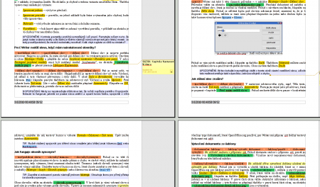 styly-writer styly writer 450x264 Pokud upravujete dokumenty nebo ladíte web, používejte barvy poznáte rozdíly