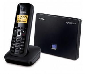telefon A580IP 300x258 Jaký telefon si vybrat pro voice over IP   výběr softwaru a hardwaru pro telefonování