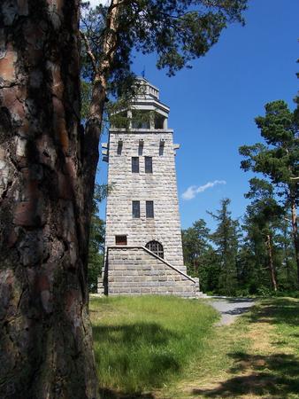 Rozhledna