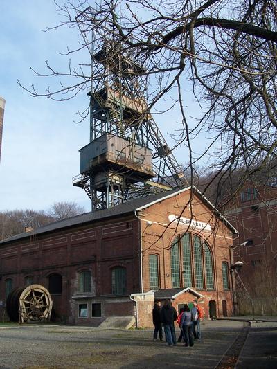 Věž
