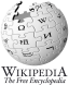 wikipedia Podpořil jsem Wikipedii