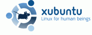 xubuntu logo slogan 300x115 Návod: Smažte si všechna data na disku, je to velmi snadné