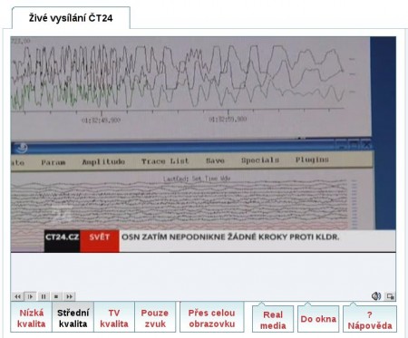 zemetreseni suse 450x373 Ottovinky   po dlouhé době zase změna